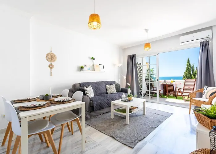 Apartment Pueblo Quinta