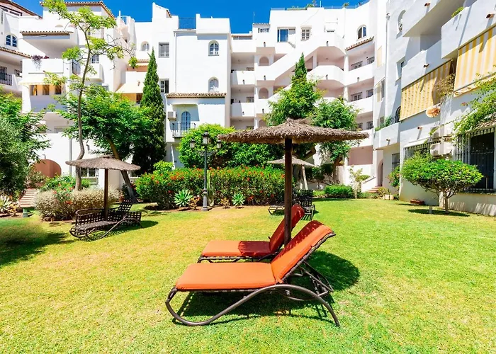 Apartment Pueblo Quinta