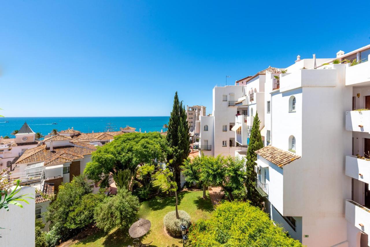 Apartament Pueblo Quinta Benalmádena