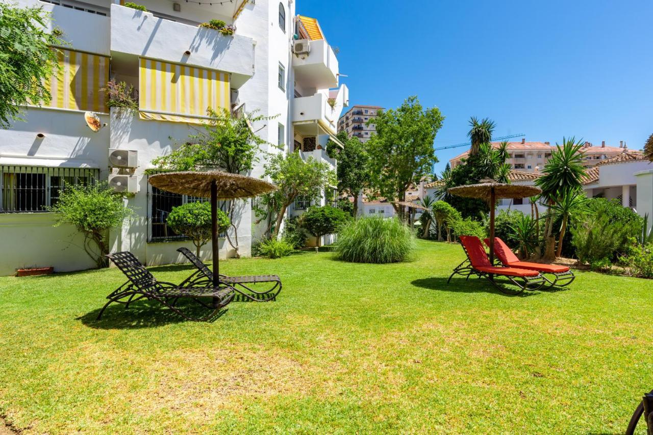 Pueblo Quinta Apartament Benalmádena