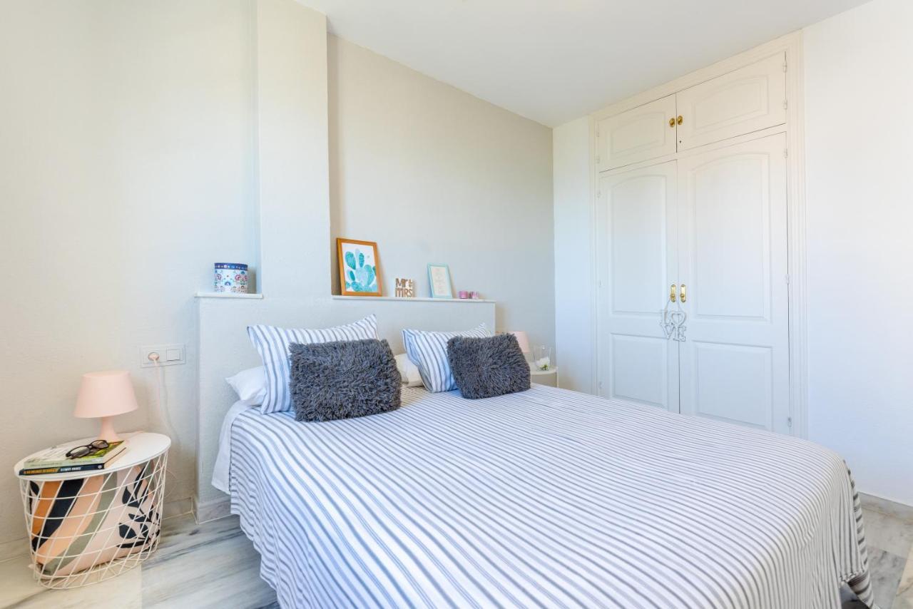 Pueblo Quinta Apartament Benalmádena