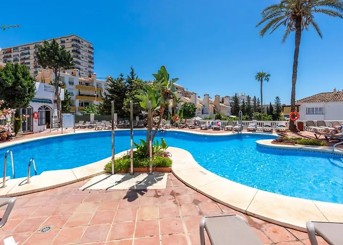 Apartment Pueblo Quinta