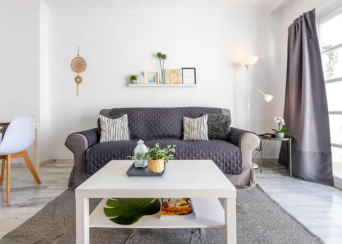 Apartment Pueblo Quinta