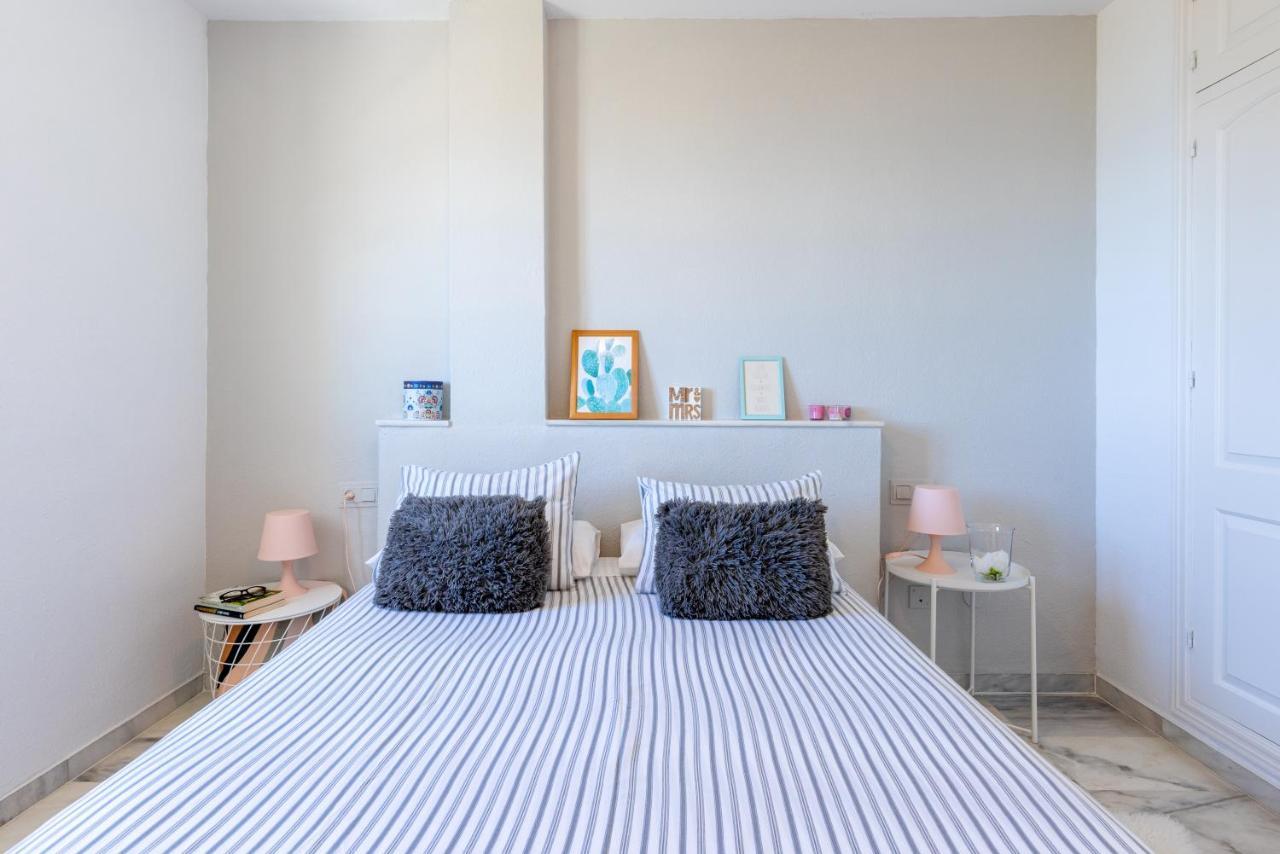 Appartement Pueblo Quinta